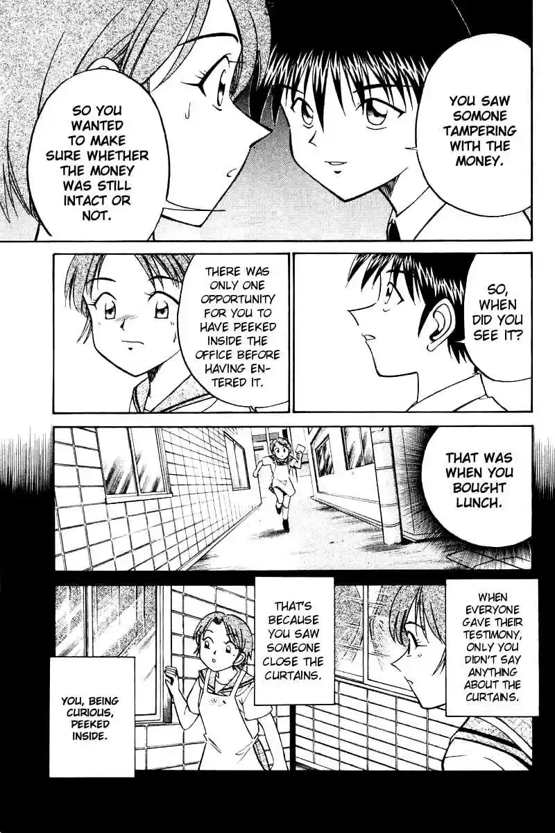 Q.E.D Vol. 7 Ch. 14.3