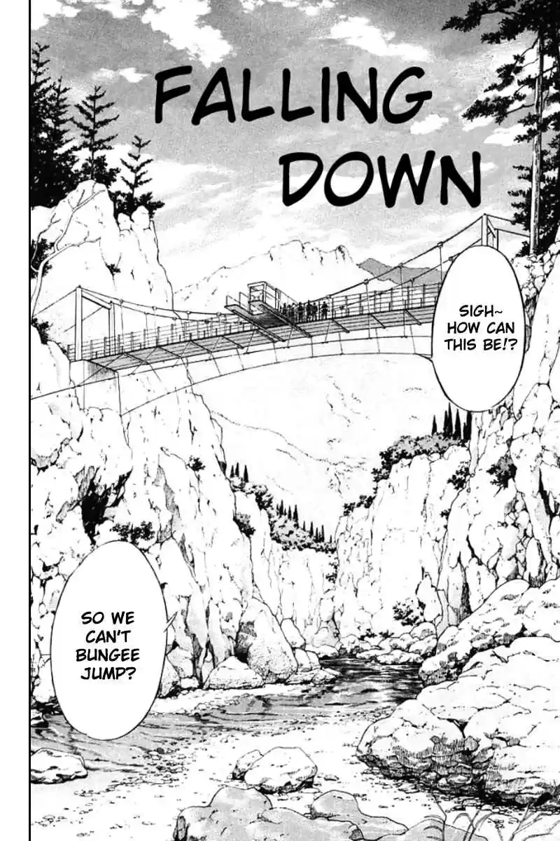 Q.E.D Vol. 8 Ch. 15.1