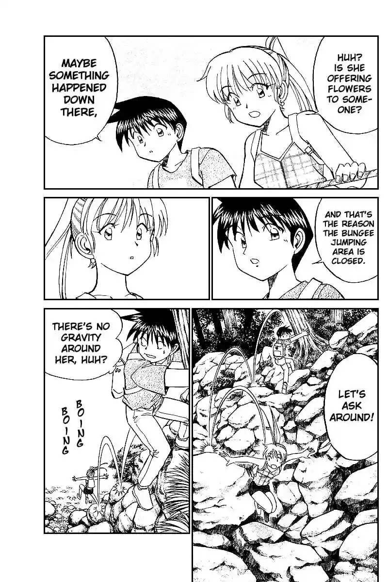 Q.E.D Vol. 8 Ch. 15.1