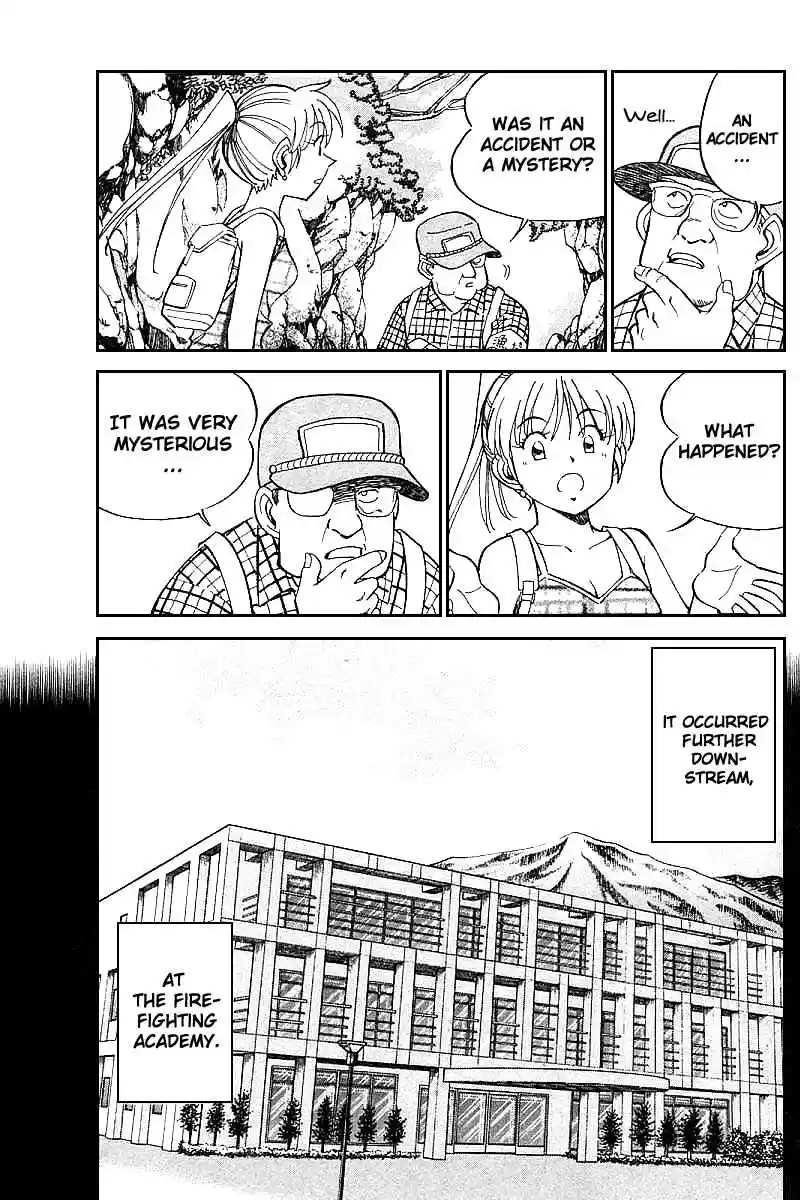 Q.E.D Vol. 8 Ch. 15.1