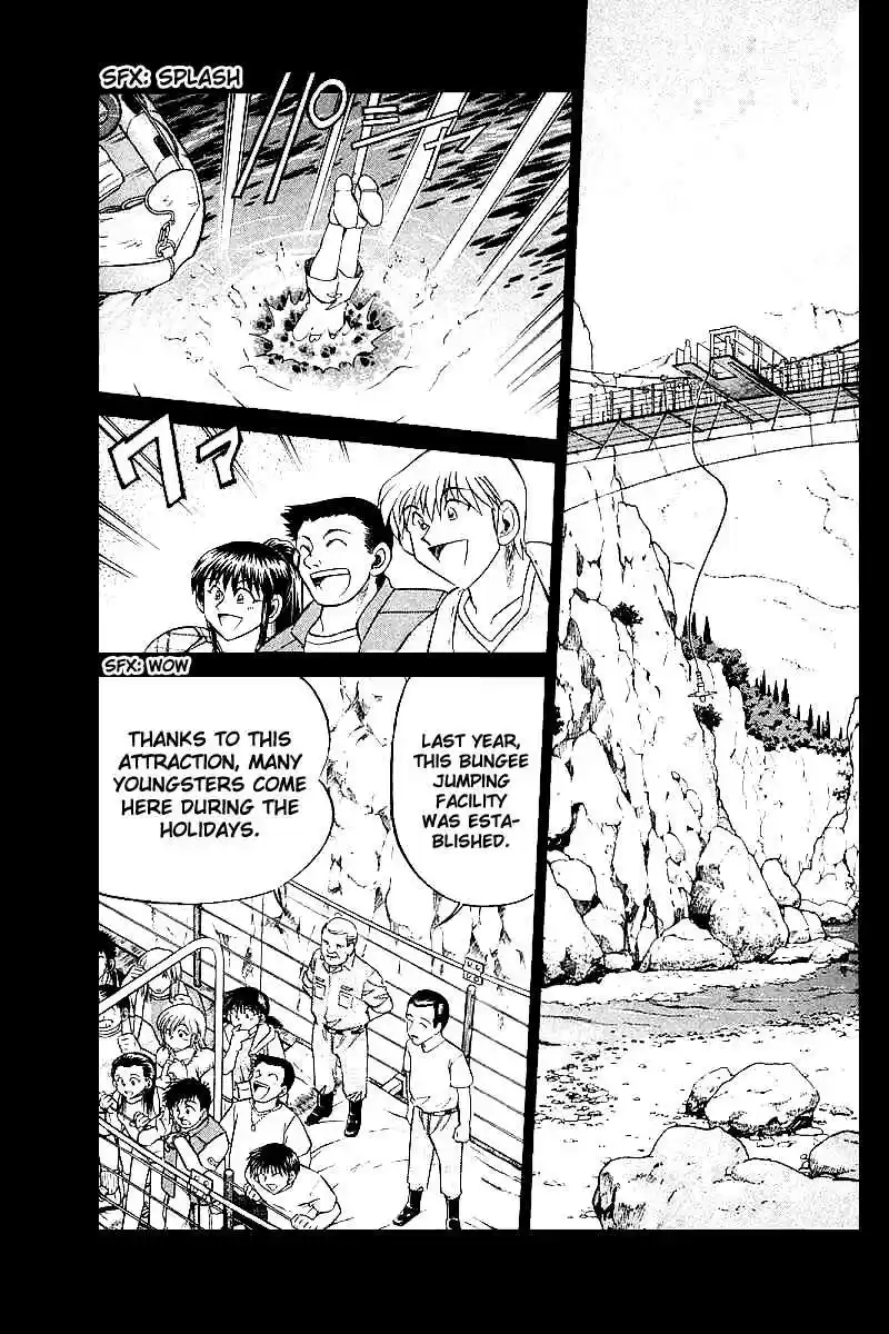 Q.E.D Vol. 8 Ch. 15.1