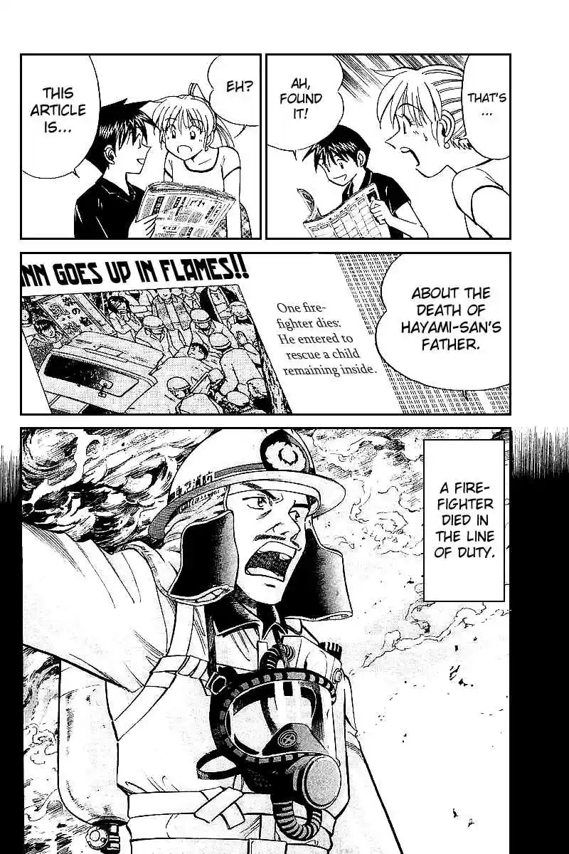 Q.E.D Vol. 8 Ch. 15.2