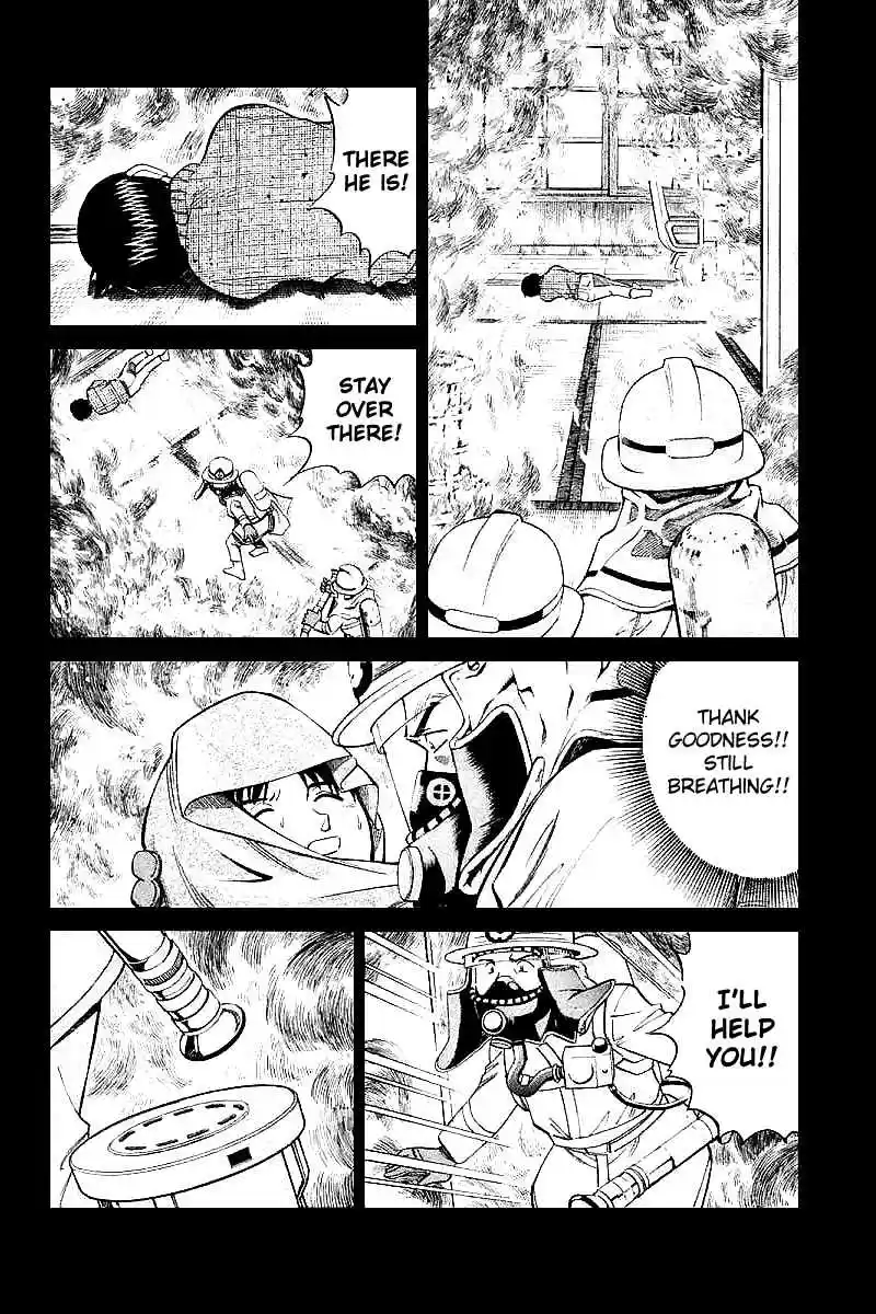 Q.E.D Vol. 8 Ch. 15.2