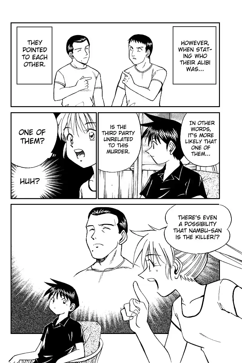 Q.E.D Vol. 8 Ch. 15.2