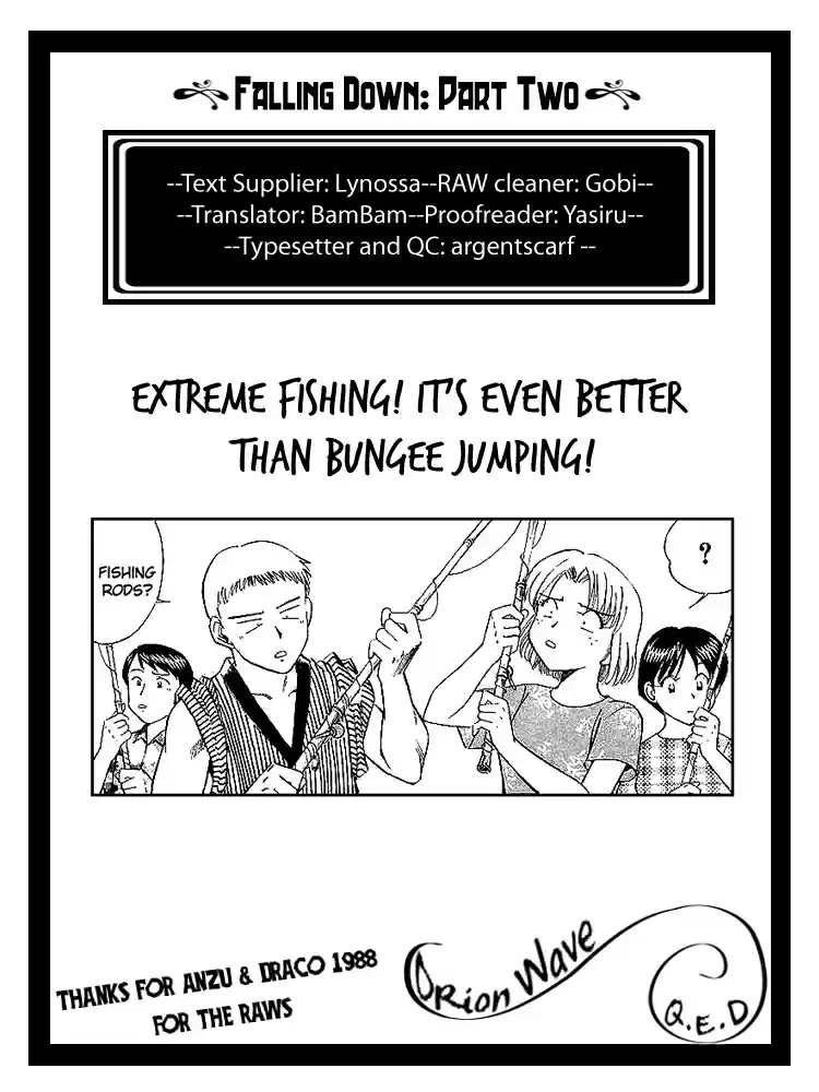 Q.E.D Vol. 8 Ch. 15.2