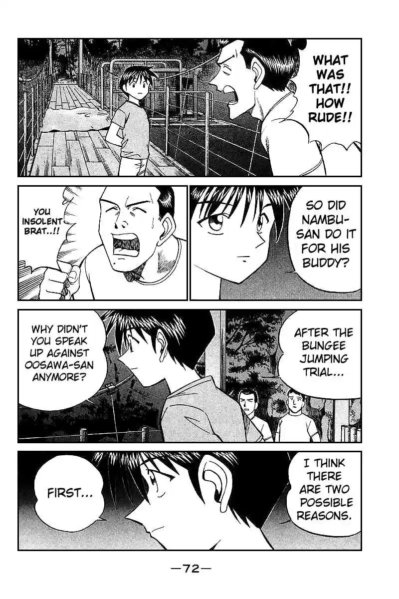 Q.E.D Vol. 8 Ch. 15.3