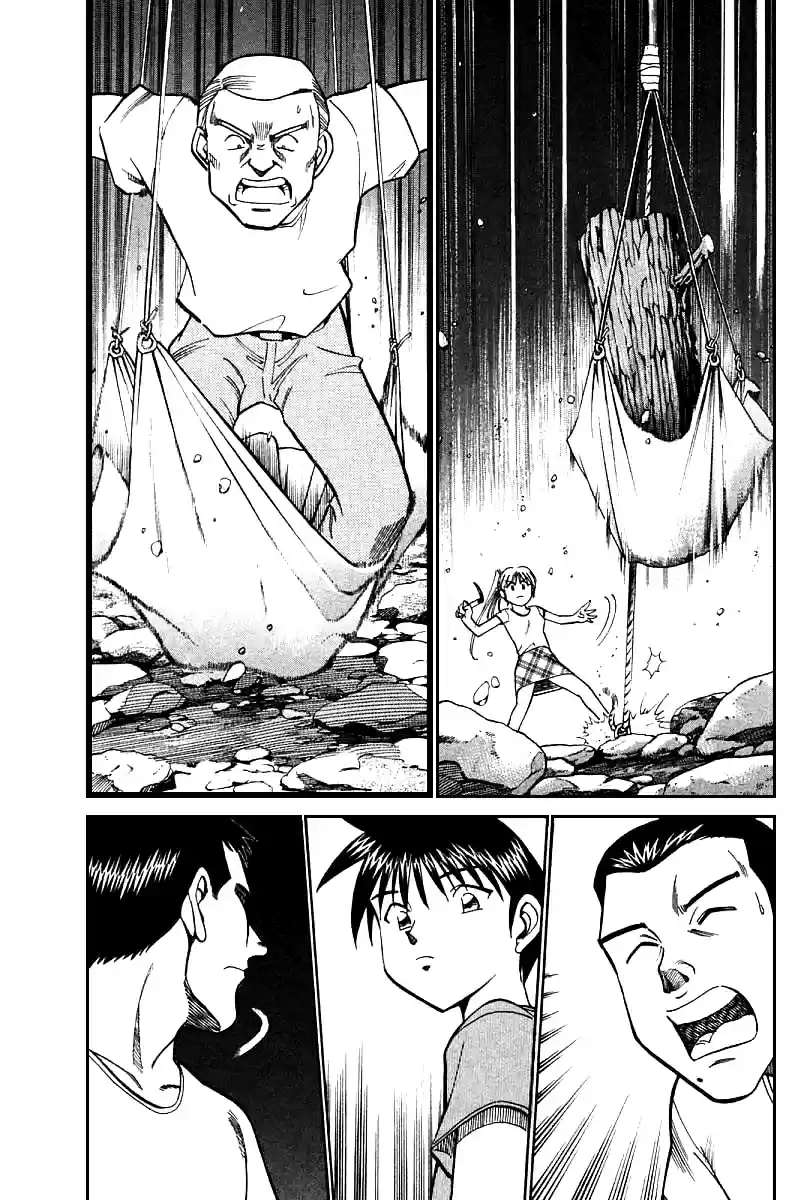 Q.E.D Vol. 8 Ch. 15.3