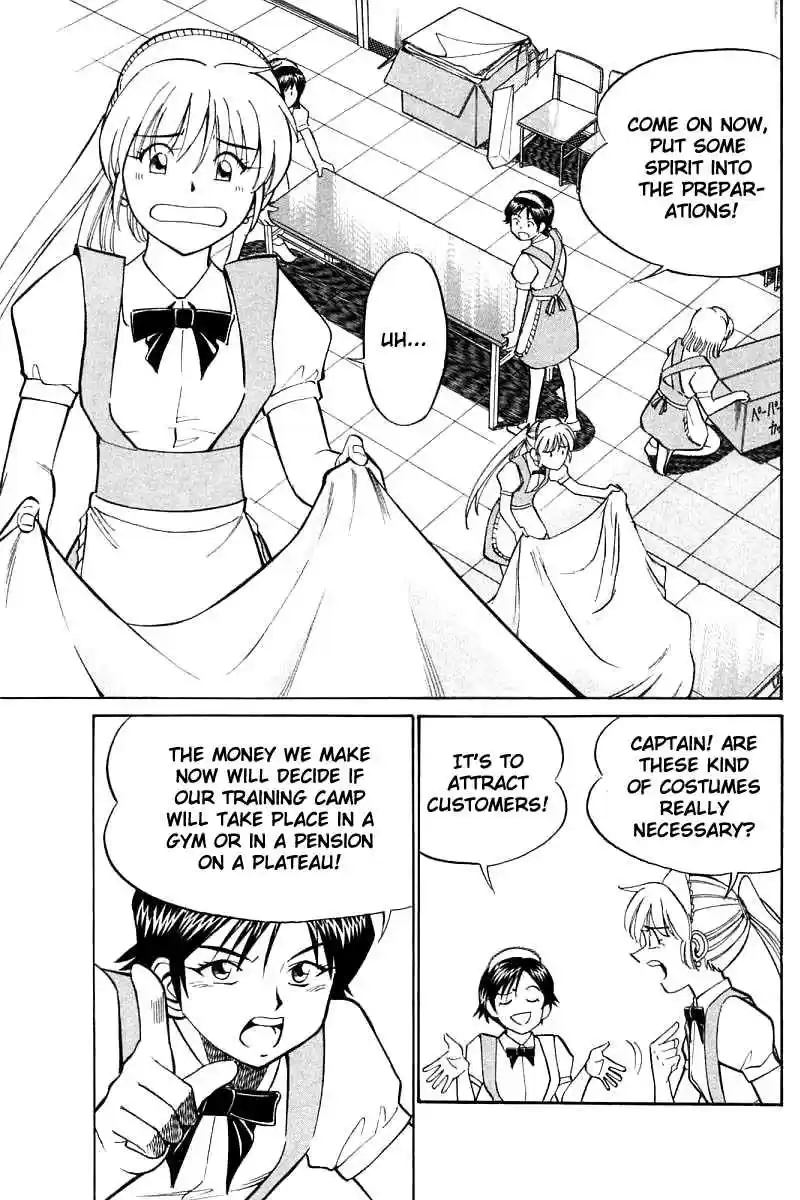 Q.E.D Vol. 8 Ch. 16.1