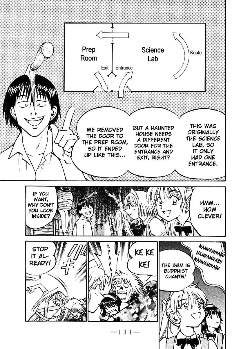 Q.E.D Vol. 8 Ch. 16.1