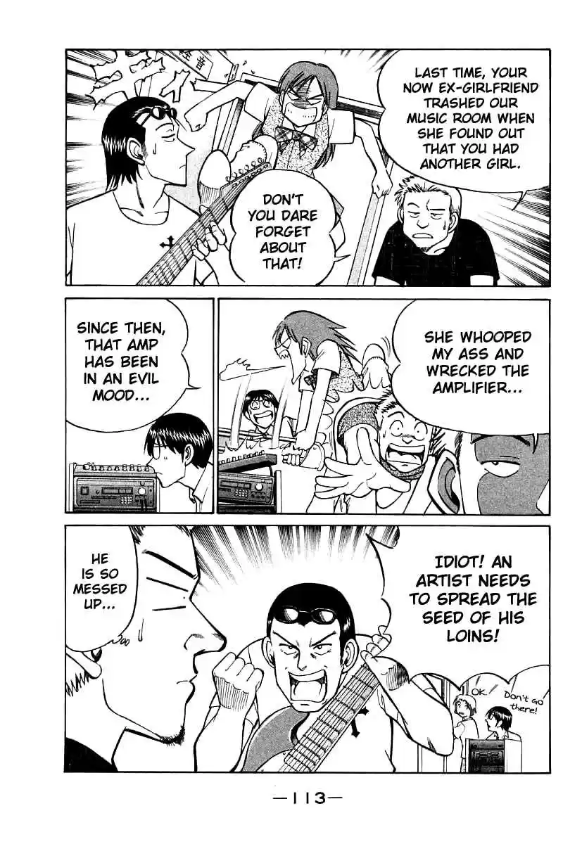 Q.E.D Vol. 8 Ch. 16.1