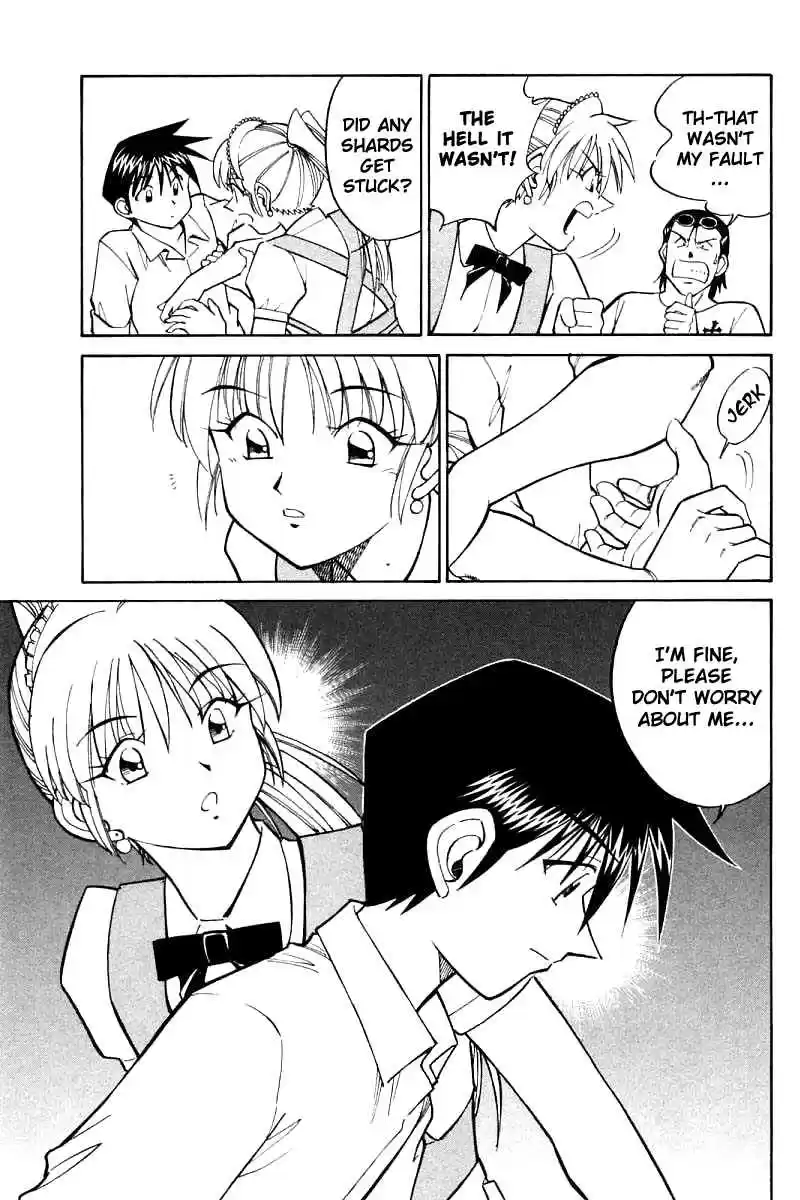 Q.E.D Vol. 8 Ch. 16.1