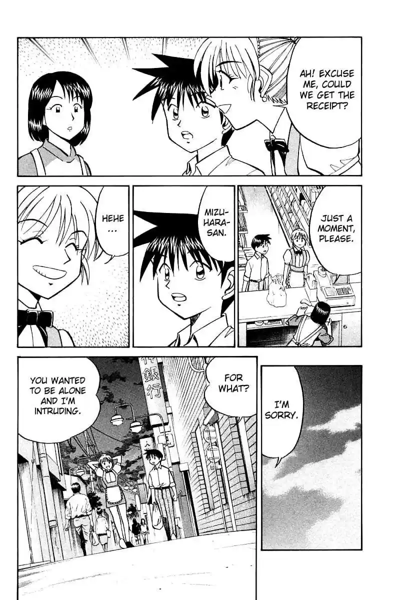 Q.E.D Vol. 8 Ch. 16.2