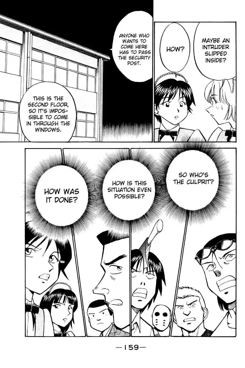 Q.E.D Vol. 8 Ch. 16.2