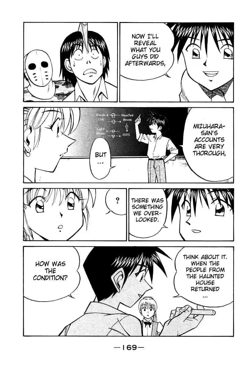 Q.E.D Vol. 8 Ch. 16.3