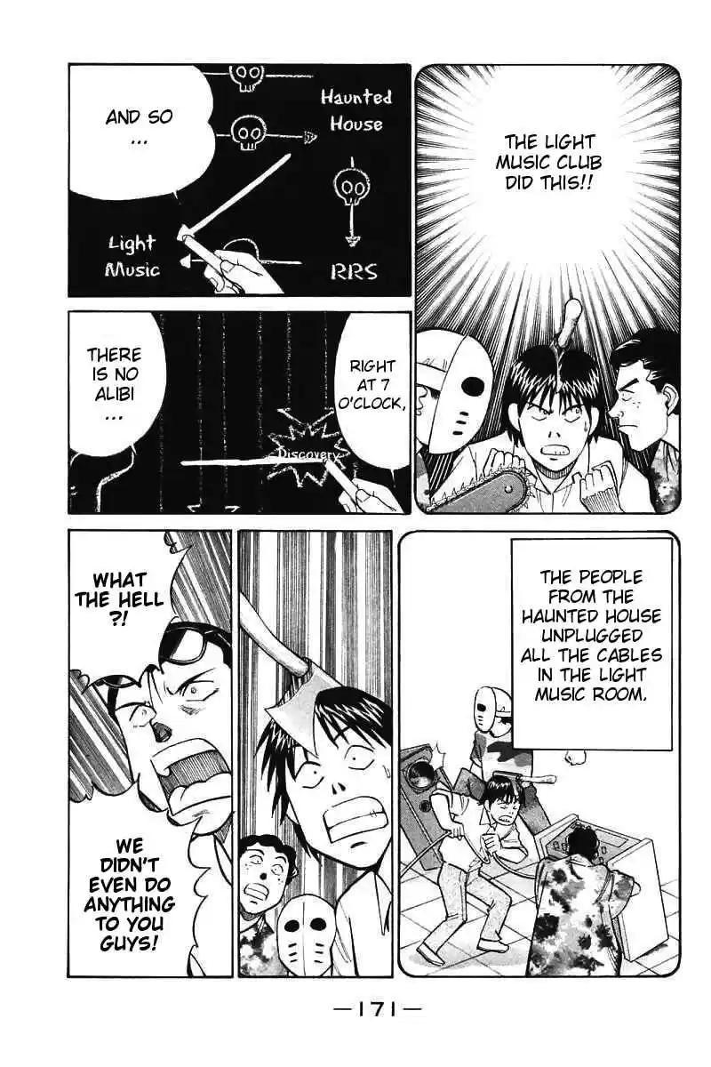 Q.E.D Vol. 8 Ch. 16.3