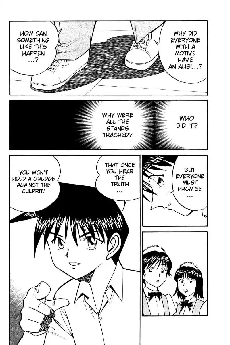 Q.E.D Vol. 8 Ch. 16.3