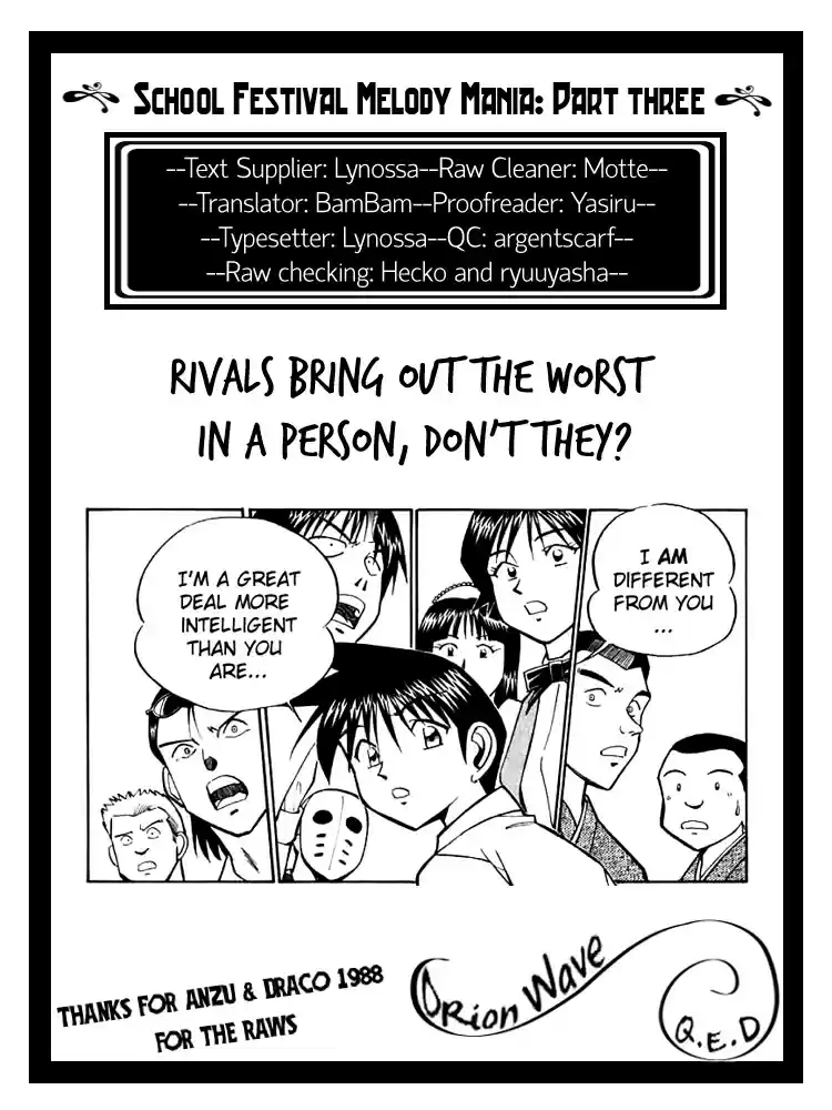 Q.E.D Vol. 8 Ch. 16.3