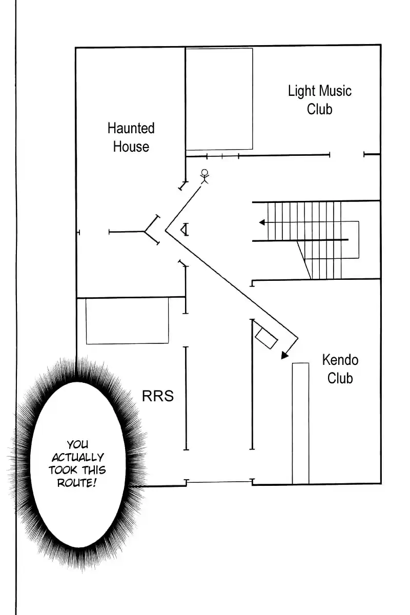 Q.E.D Vol. 8 Ch. 16.3