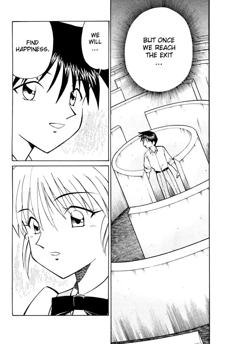 Q.E.D Vol. 8 Ch. 16.3