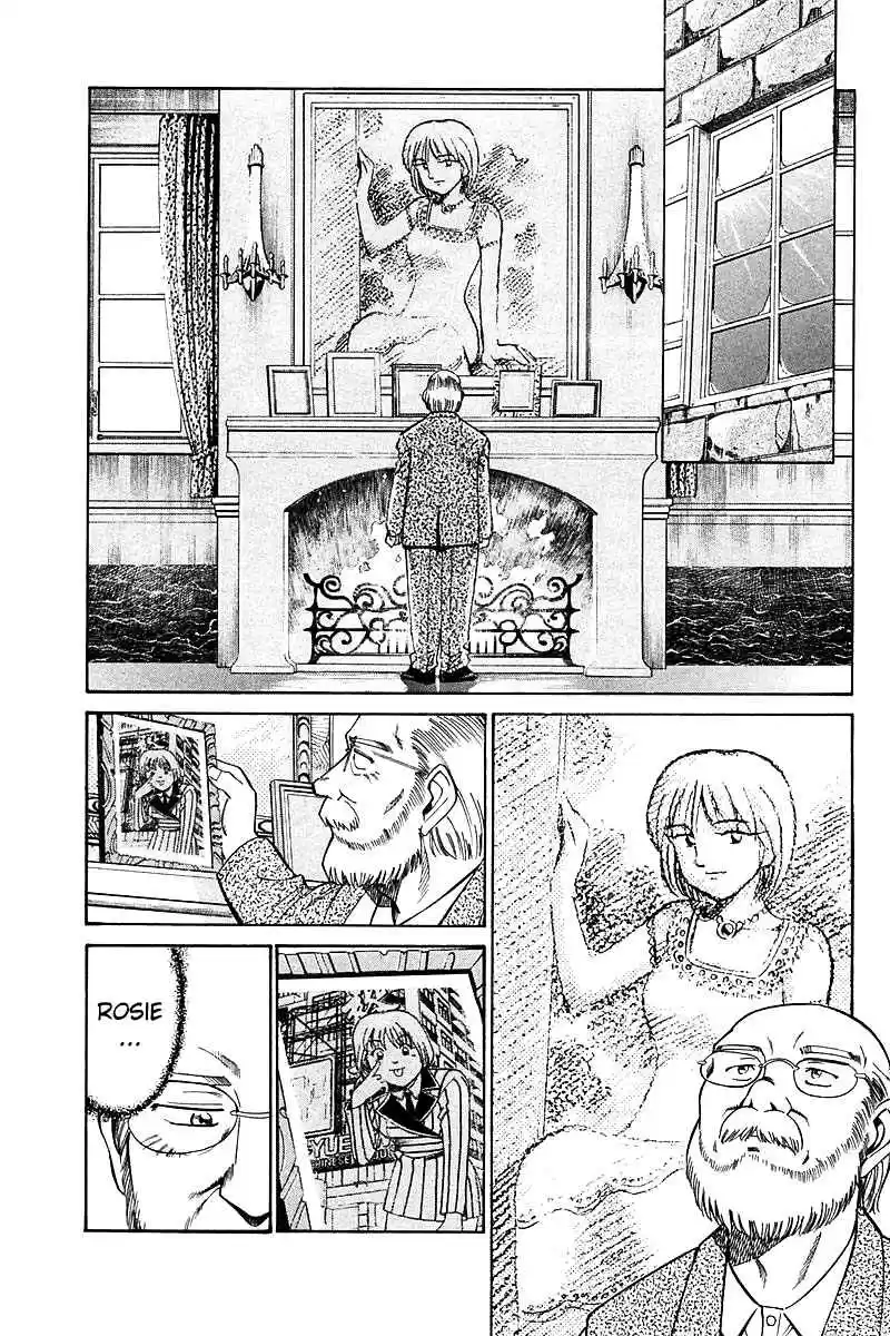 Q.E.D Vol. 9 Ch. 17 The Rules of the Game