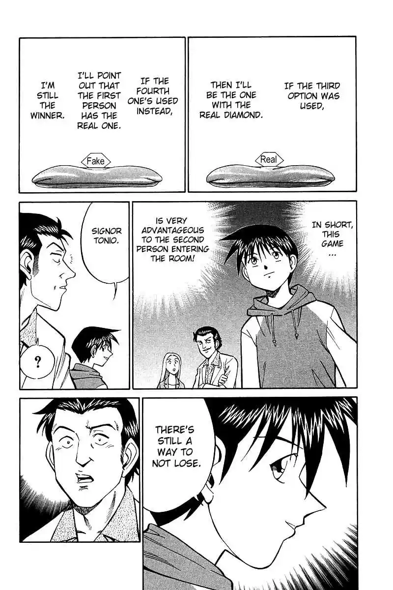 Q.E.D Vol. 9 Ch. 17.2