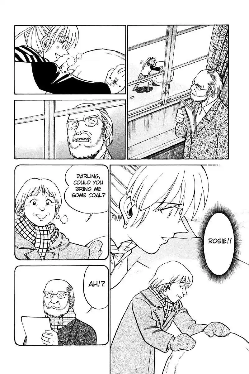 Q.E.D Vol. 9 Ch. 17.2