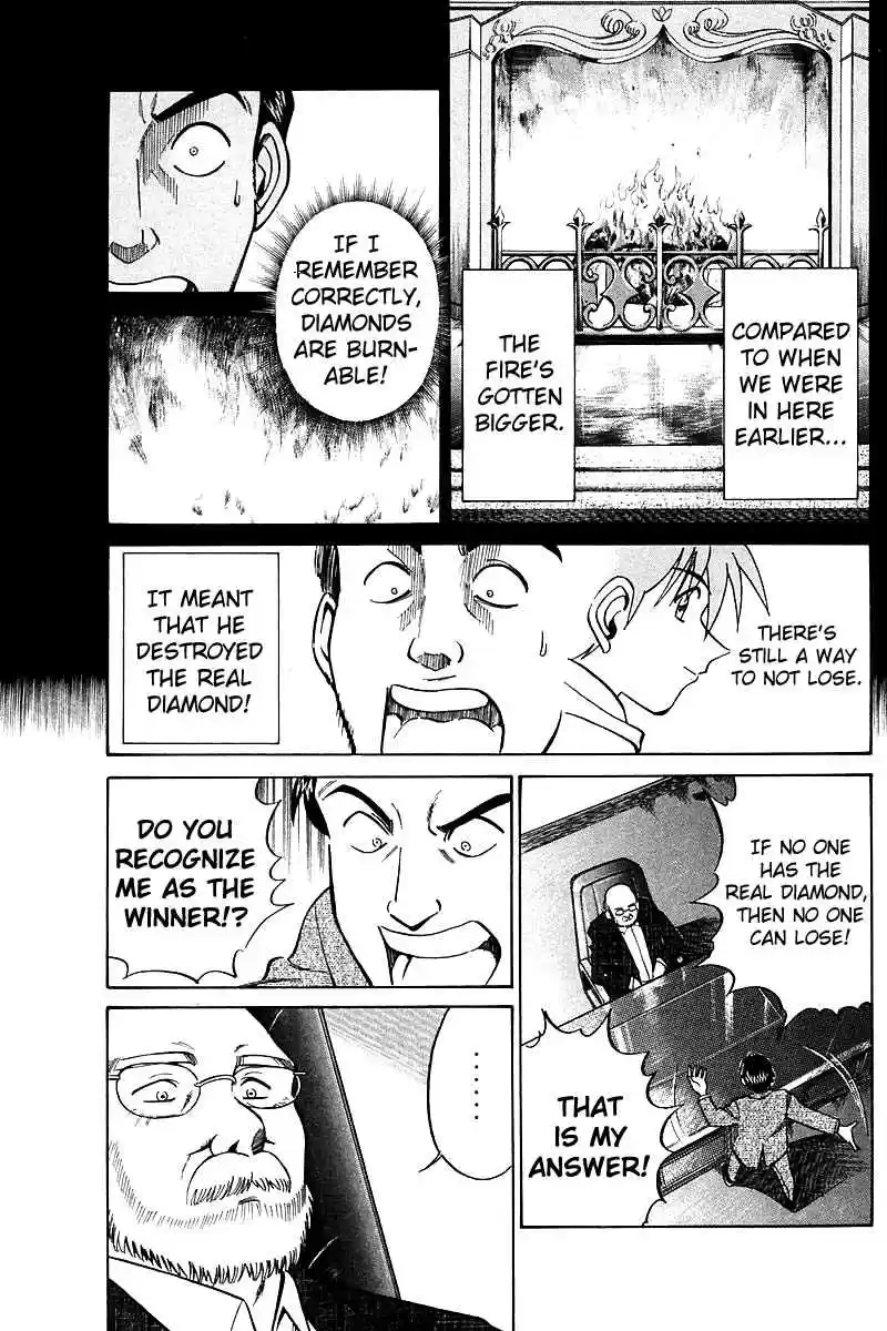 Q.E.D Vol. 9 Ch. 17.3