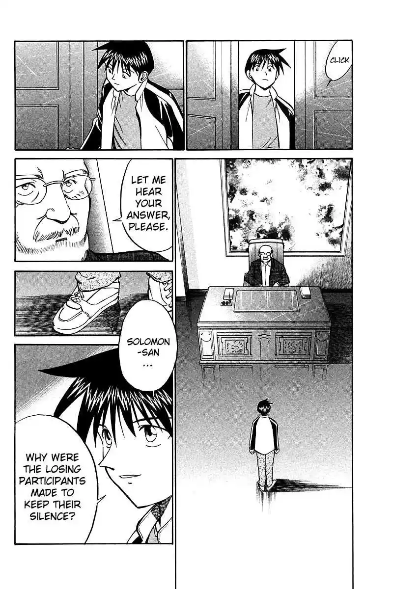 Q.E.D Vol. 9 Ch. 17.3