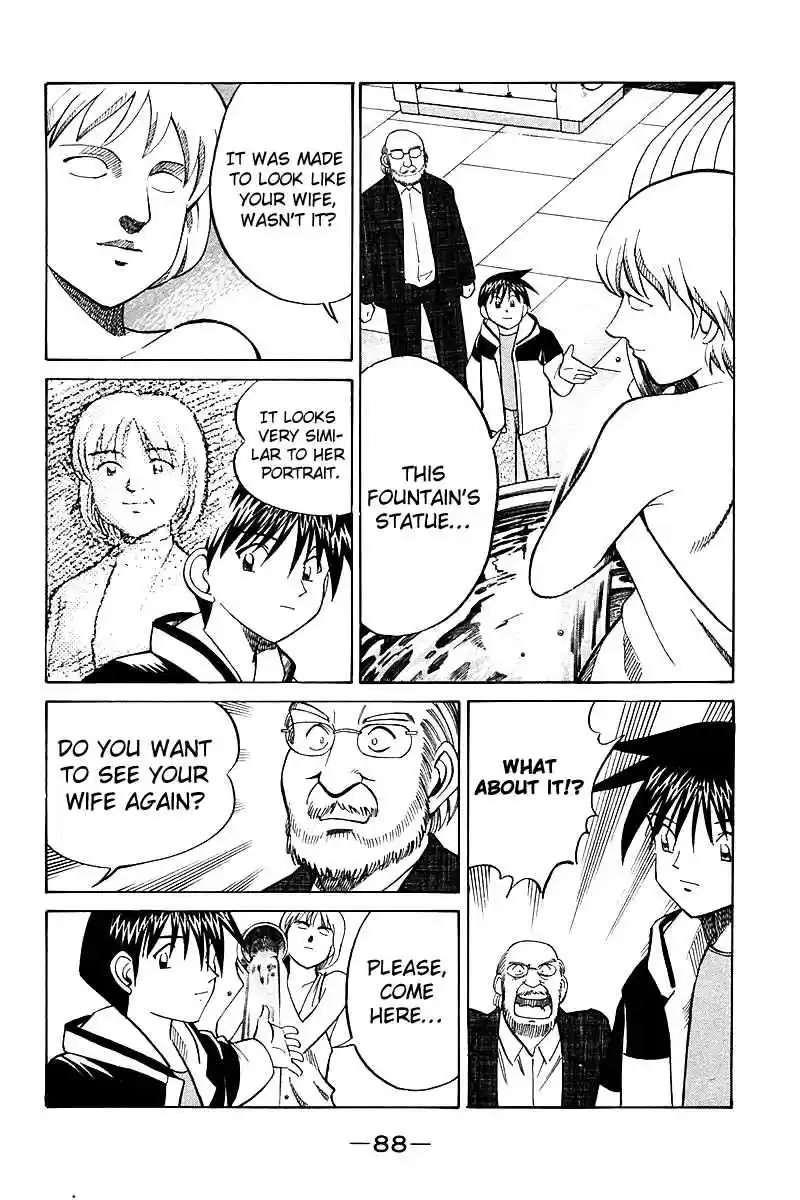 Q.E.D Vol. 9 Ch. 17.3