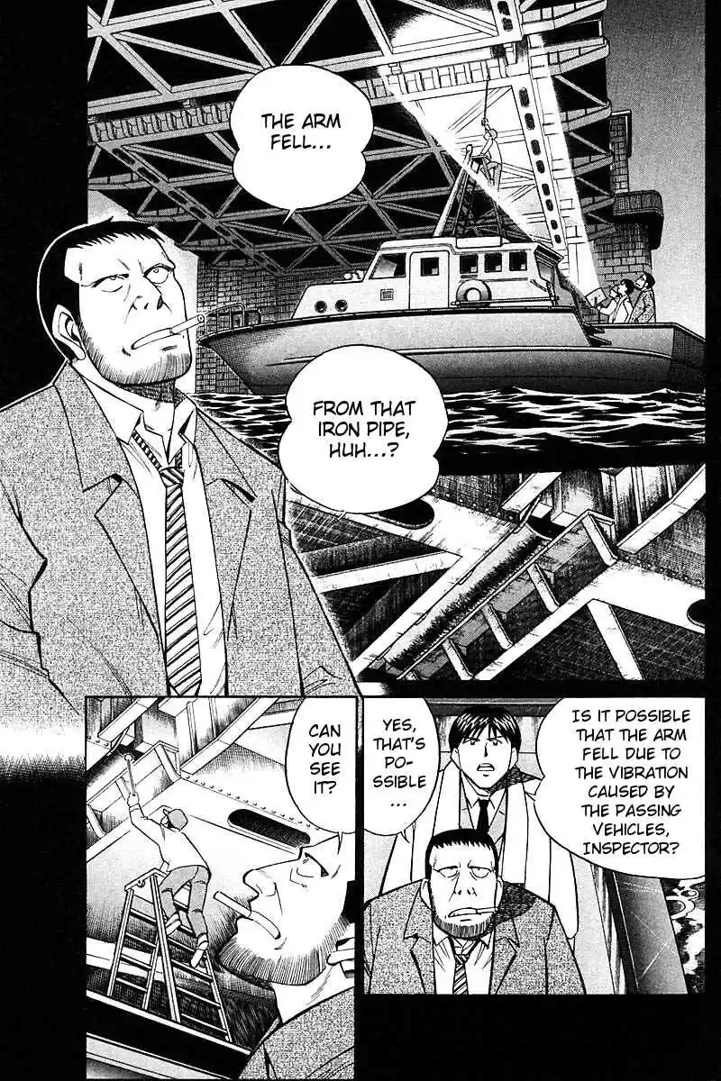 Q.E.D Vol. 9 Ch. 18.1