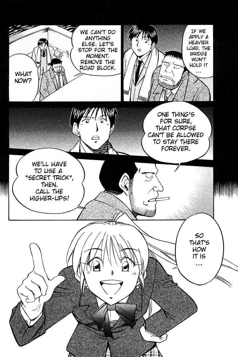 Q.E.D Vol. 9 Ch. 18.1