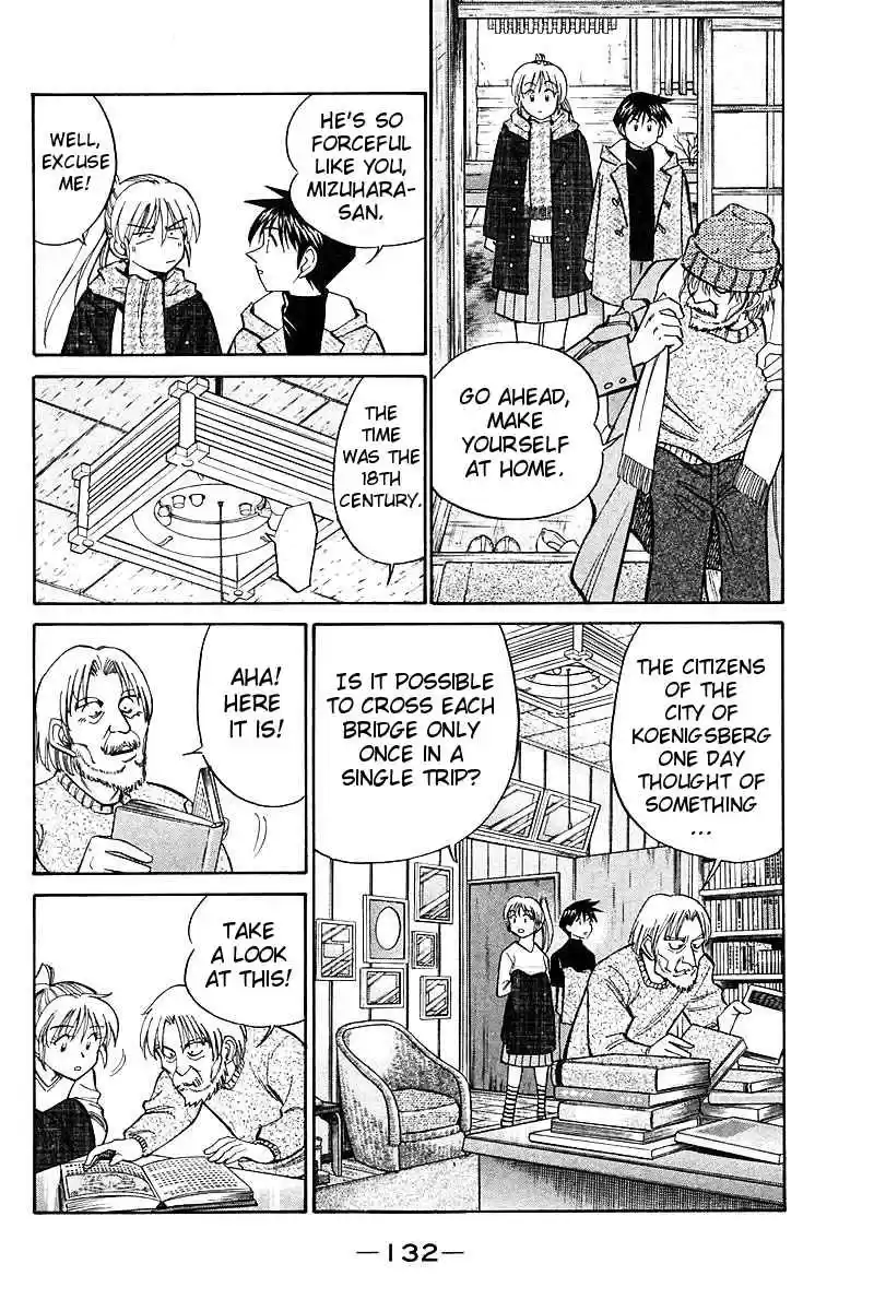 Q.E.D Vol. 9 Ch. 18.1