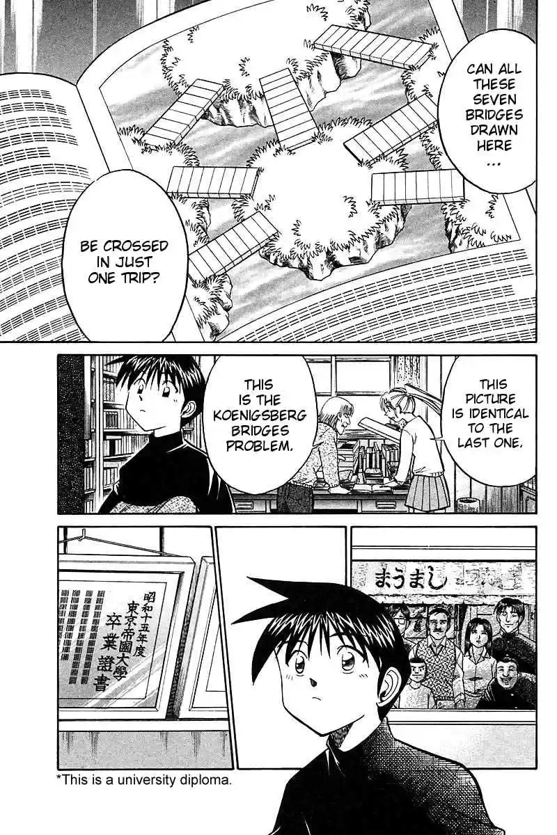 Q.E.D Vol. 9 Ch. 18.1