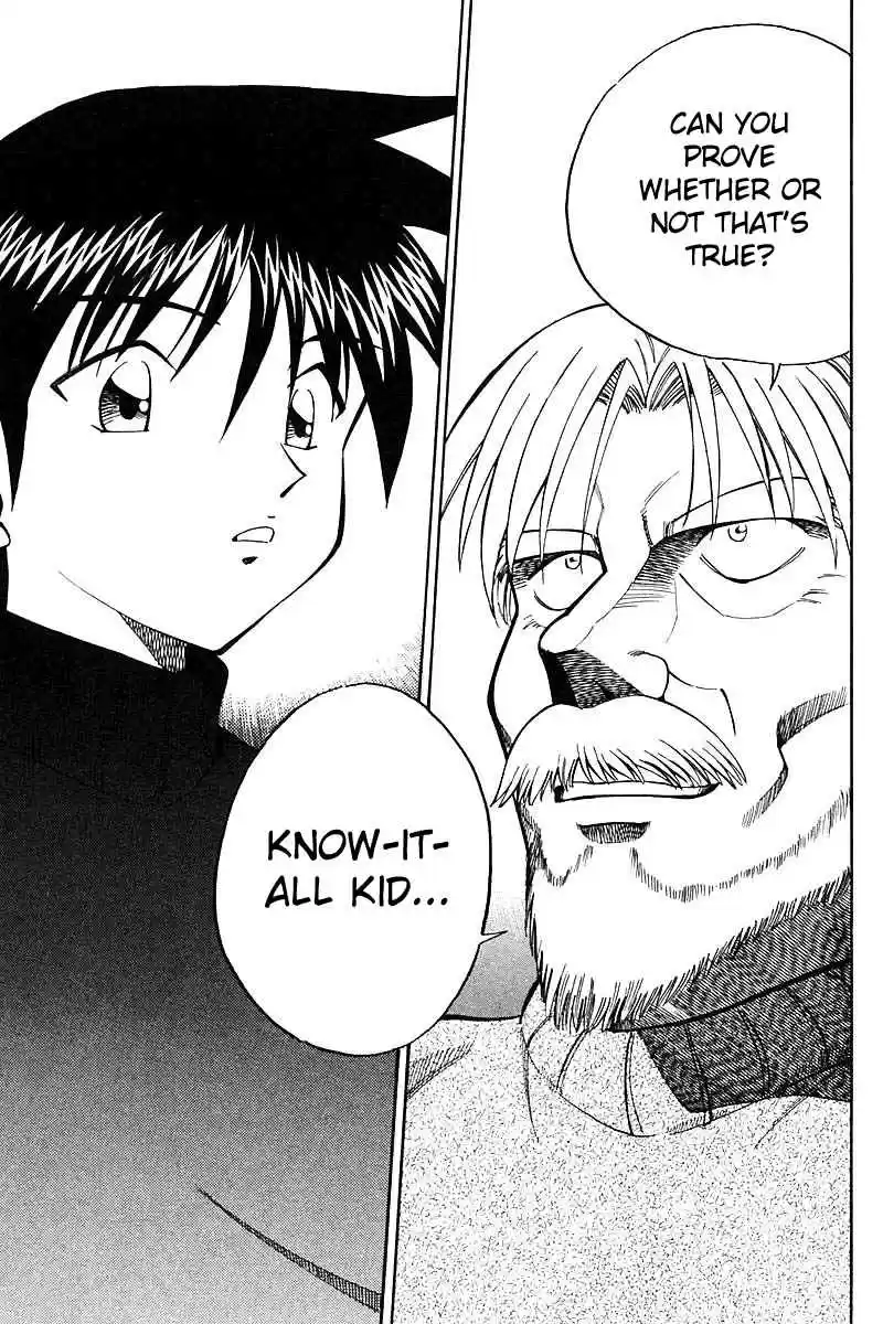 Q.E.D Vol. 9 Ch. 18.1