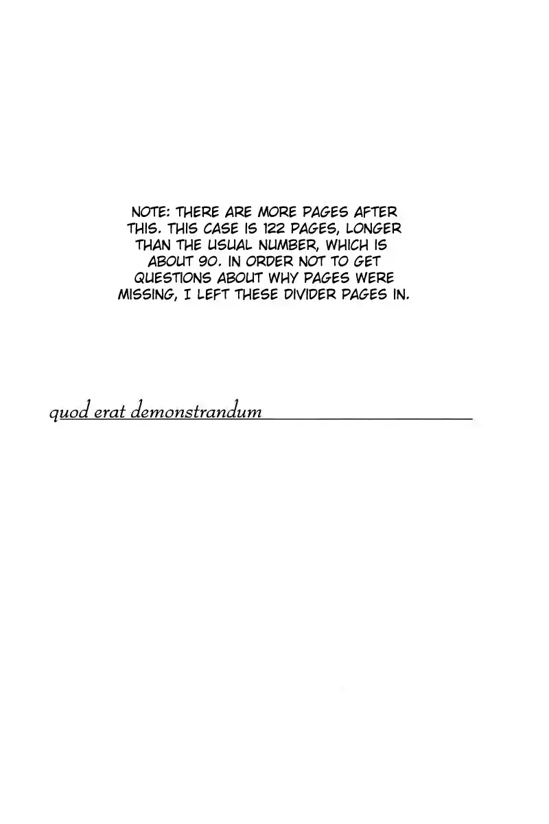 Q.E.D Vol. 9 Ch. 18.2