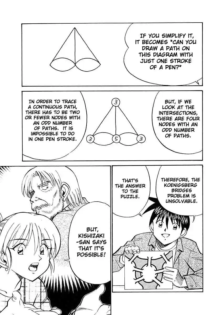 Q.E.D Vol. 9 Ch. 18.2