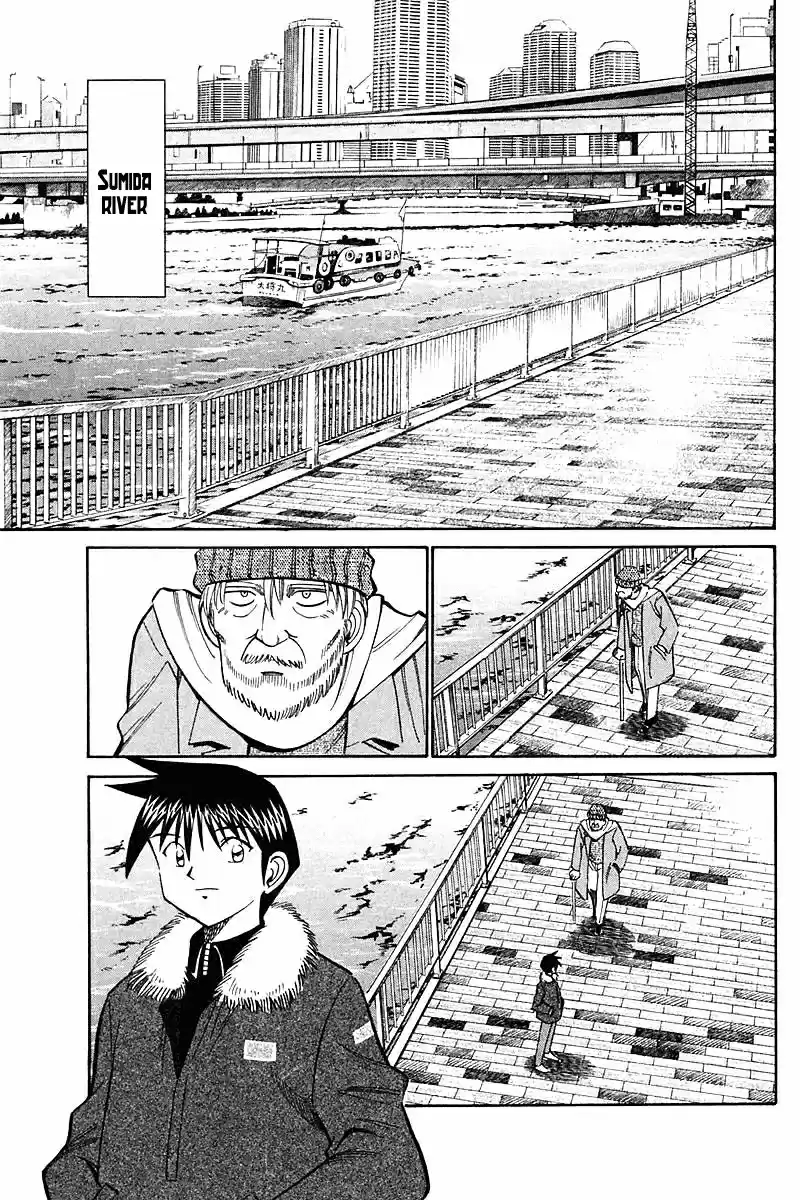 Q.E.D Vol. 9 Ch. 18.3