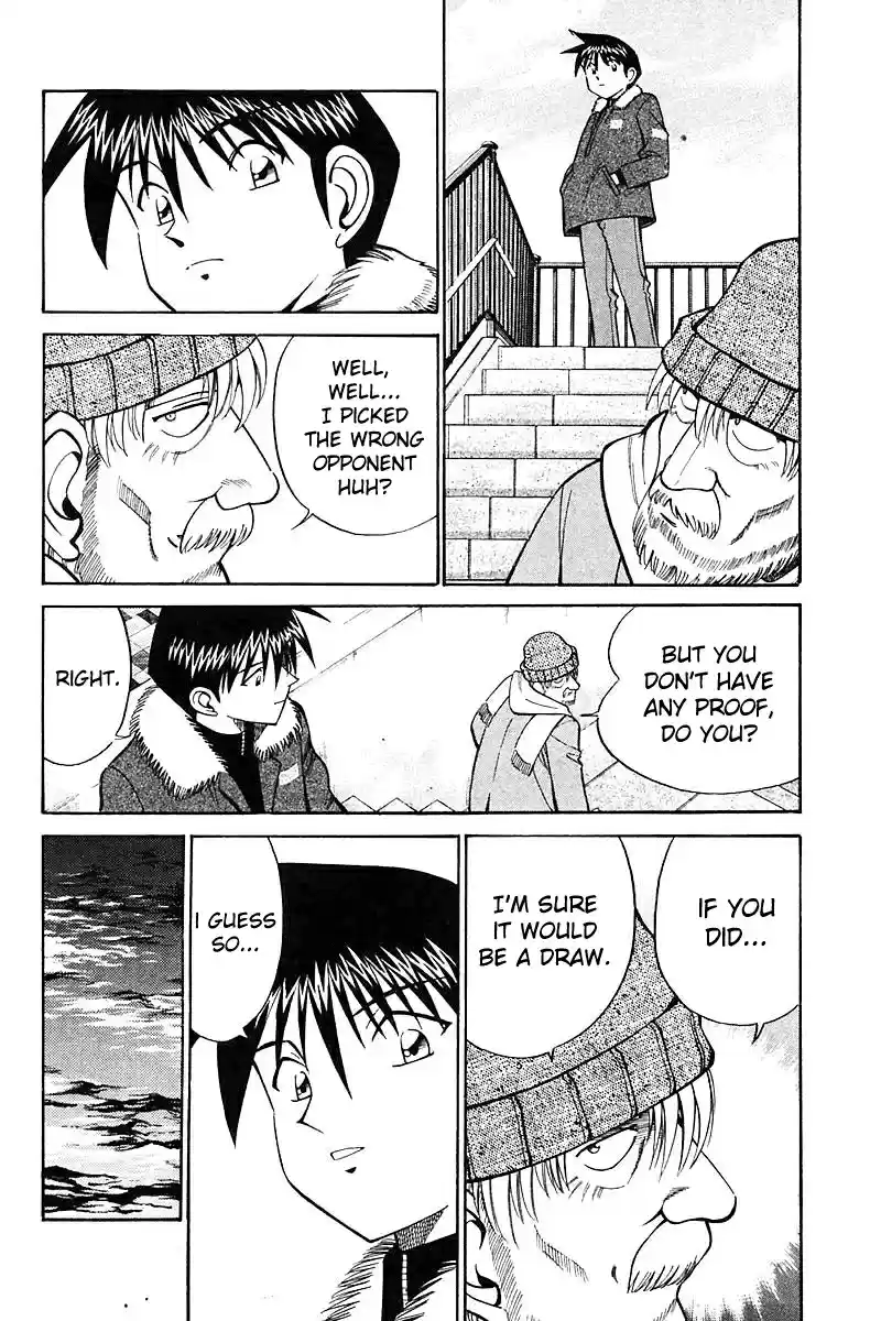 Q.E.D Vol. 9 Ch. 18.3