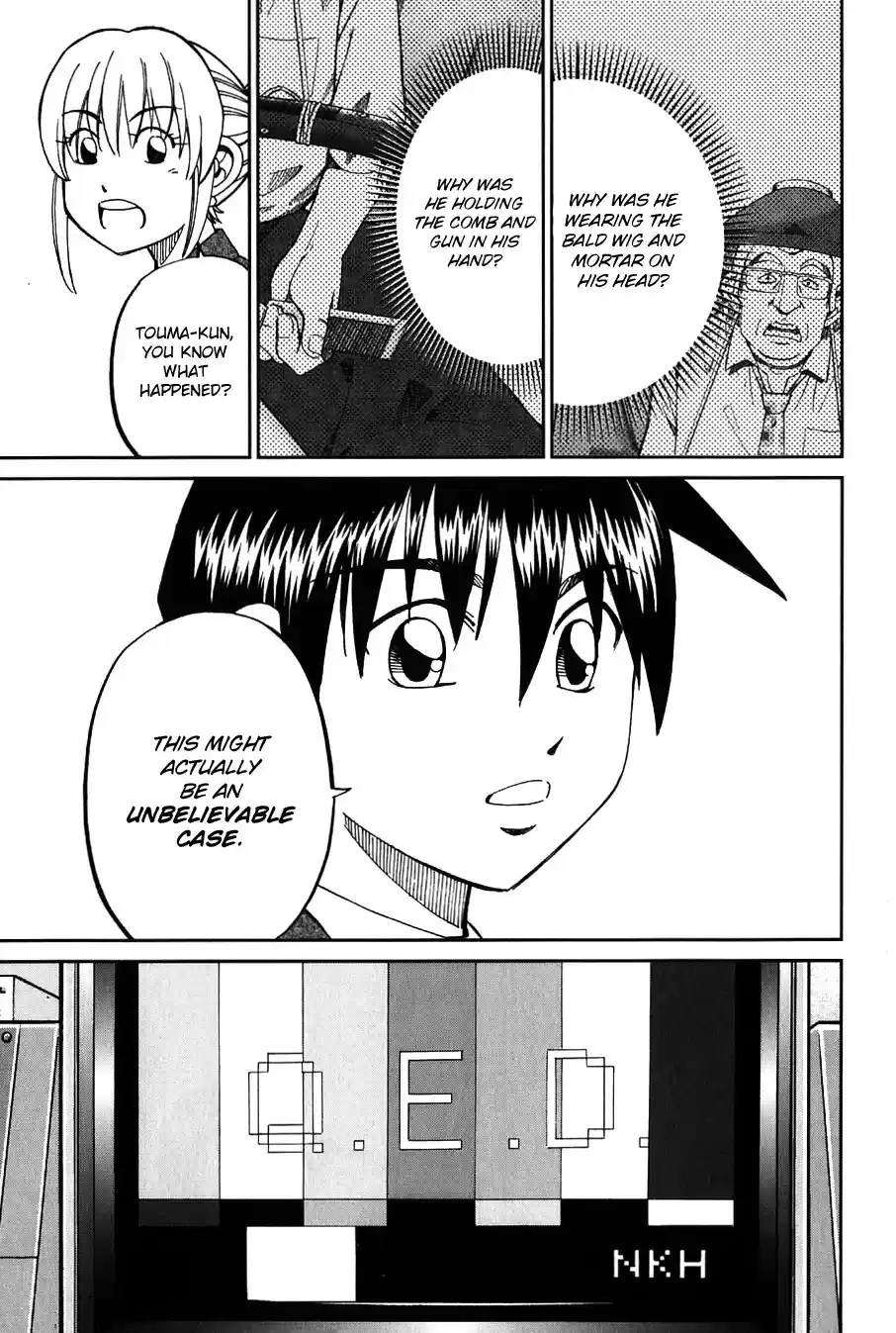 Q.E.D vol.32 ch.63.5