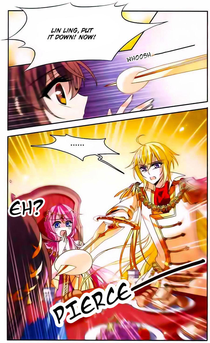 Qishi Huanxiang Ye 104