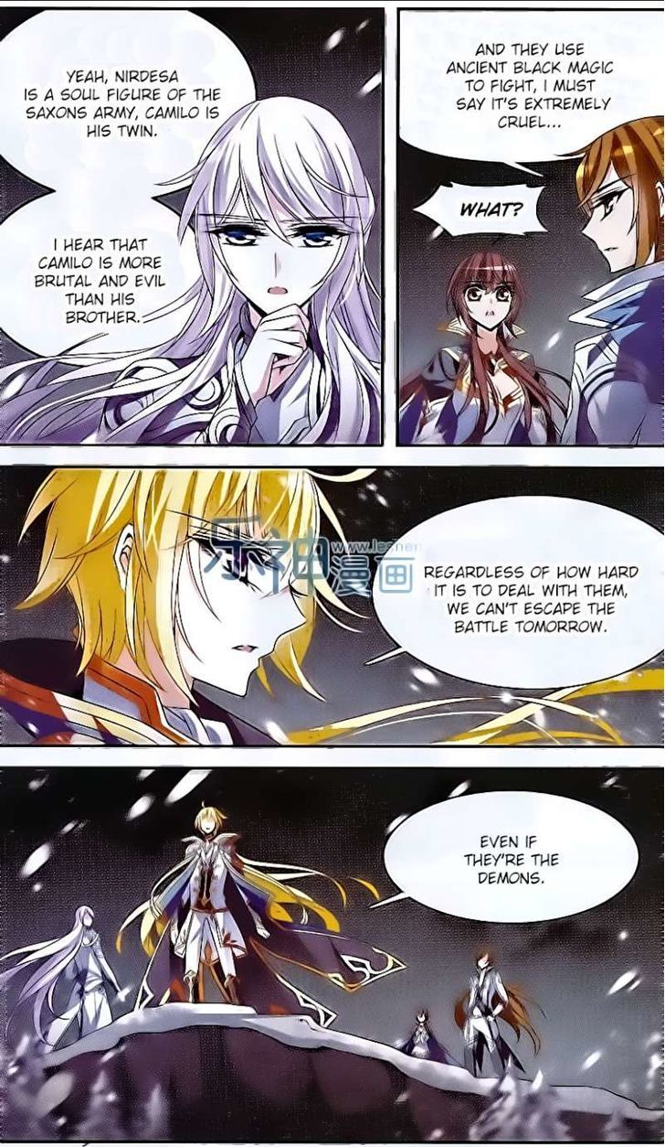 Qishi Huanxiang Ye 126