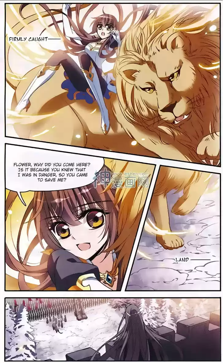 Qishi Huanxiang Ye 132