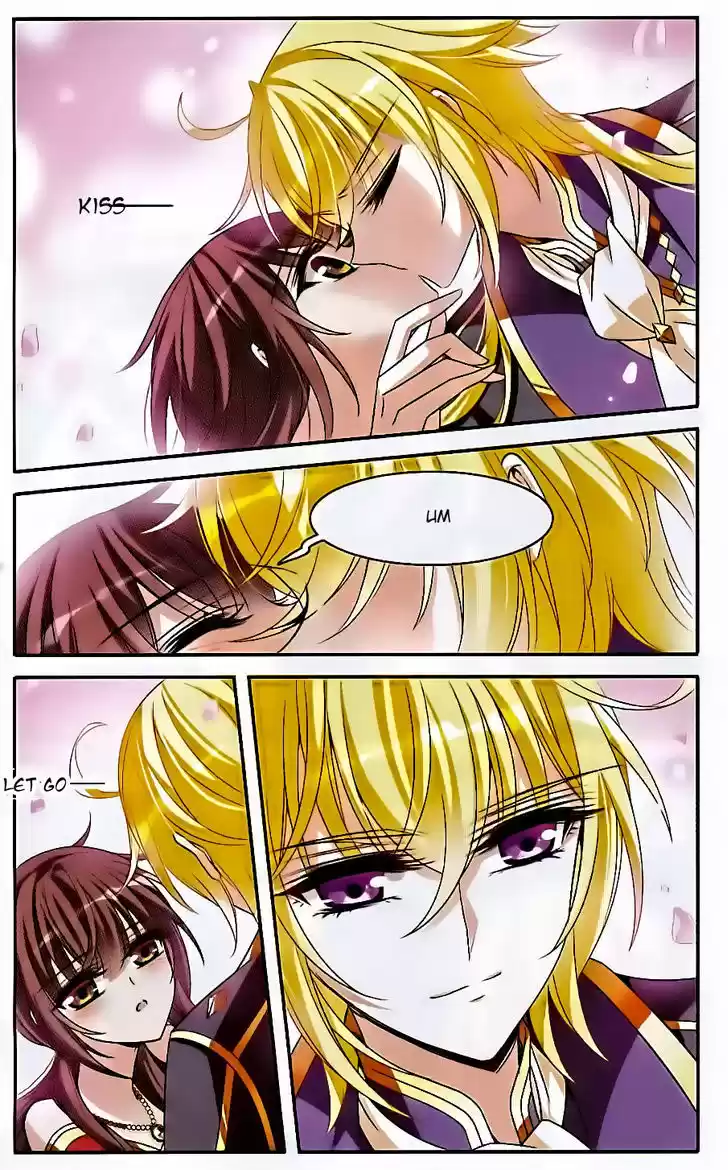 Qishi Huanxiang Ye 135