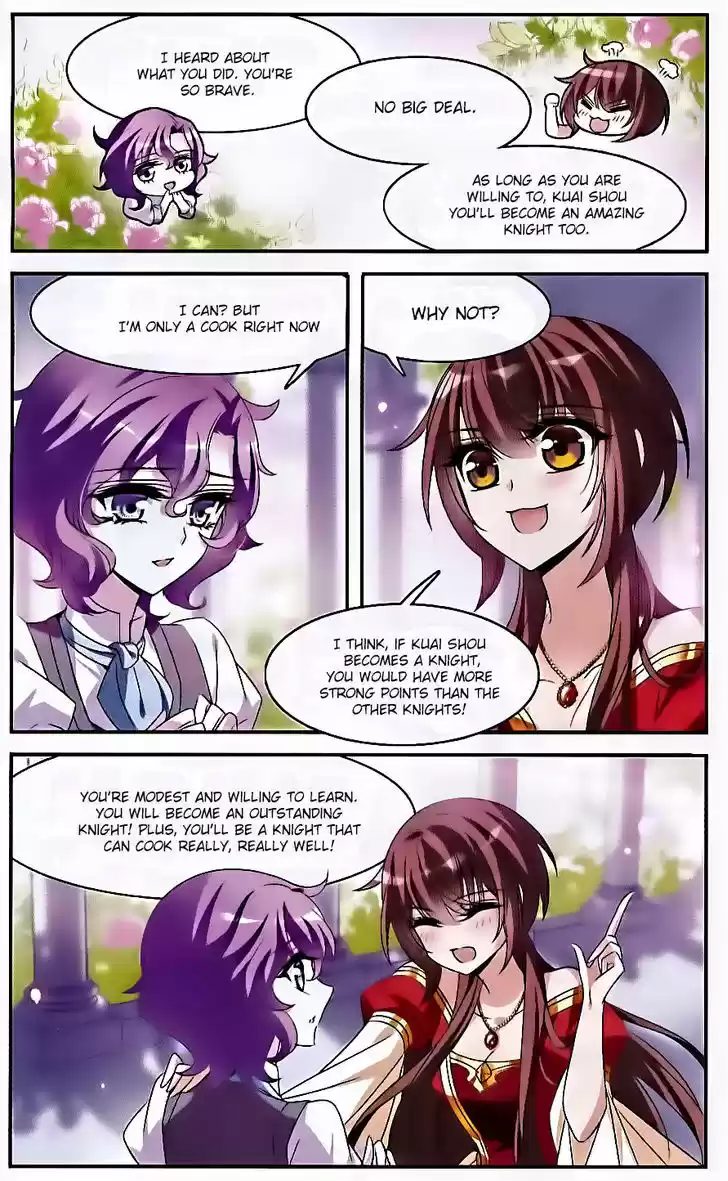 Qishi Huanxiang Ye 135