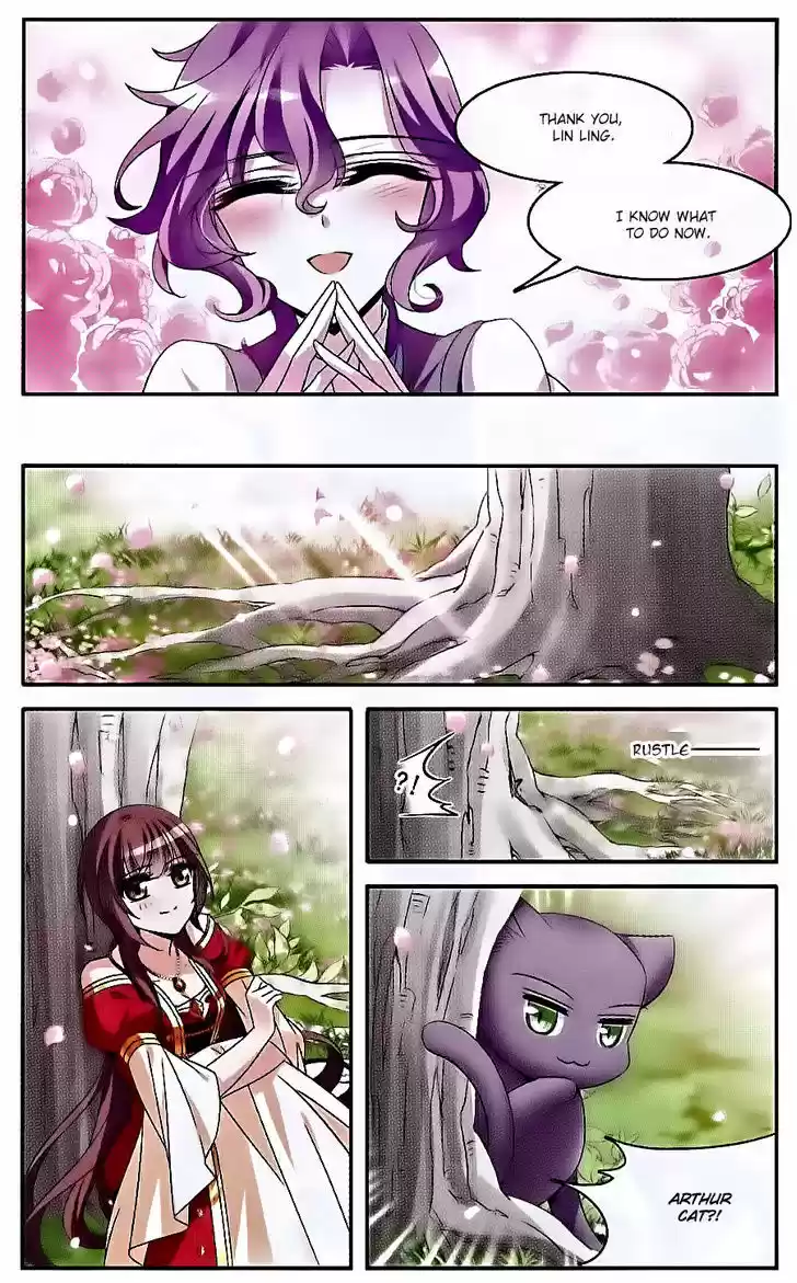 Qishi Huanxiang Ye 135