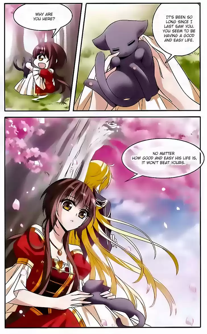 Qishi Huanxiang Ye 135