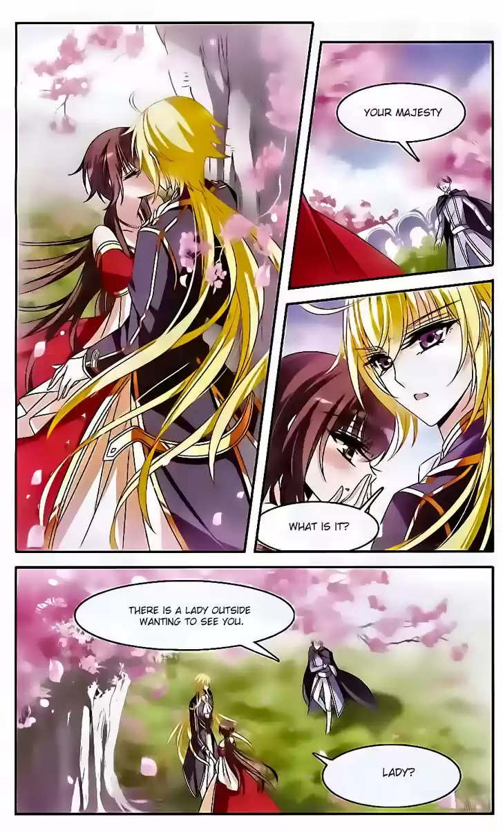 Qishi Huanxiang Ye 135