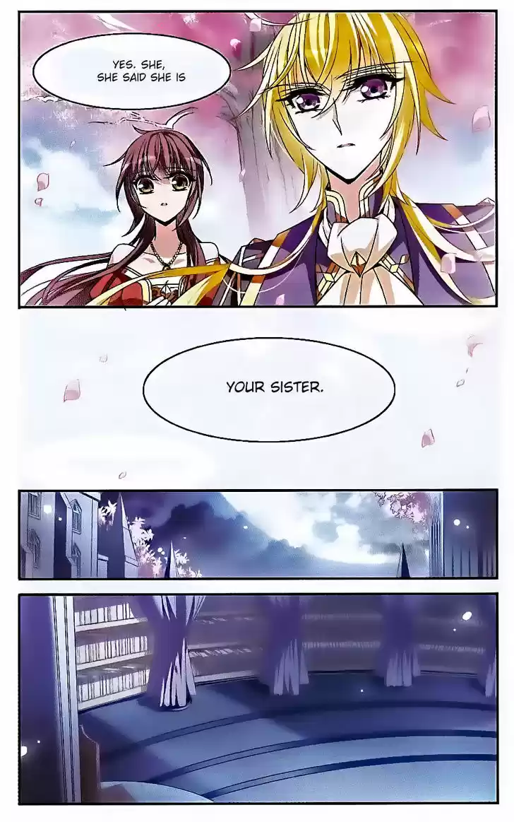 Qishi Huanxiang Ye 135