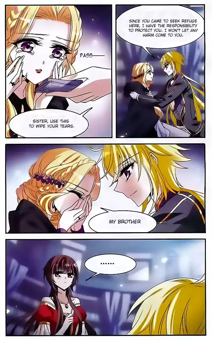 Qishi Huanxiang Ye 135