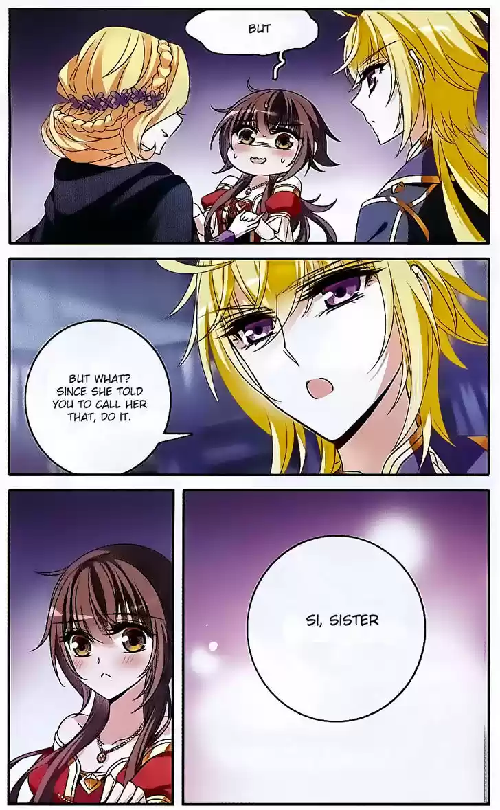 Qishi Huanxiang Ye 135